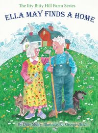 Produktbild: Ella May Finds a Home