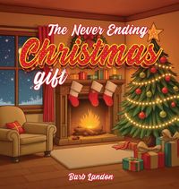 Produktbild: The Never Ending Christmas Gift