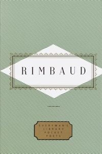 Produktbild: Rimbaud: Poems