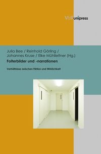 Produktbild: Folterbilder und -narrationen