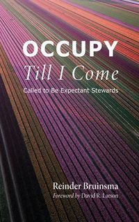 Produktbild: Occupy Till I Come