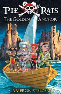 Produktbild: The Golden Anchor