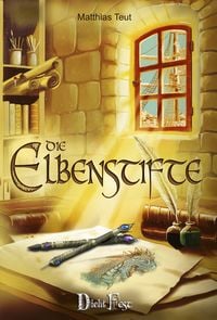 Produktbild: Die Elbenstifte