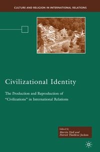 Produktbild: Civilizational Identity