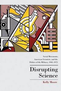Produktbild: Disrupting Science