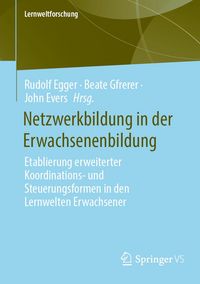 Produktbild: Netzwerkbildung in der Erwachsenenbildung