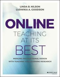 Produktbild: Online Teaching at Its Best