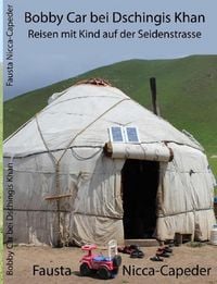 Produktbild: Bobby Car bei Dschingis Khan