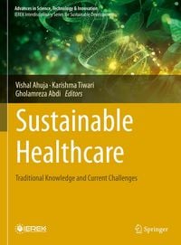 Produktbild: Sustainable Healthcare