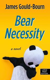 Produktbild: Gould-Bourn, J: Bear Necessity