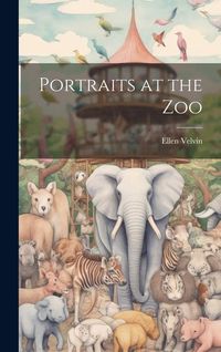 Produktbild: Portraits at the Zoo