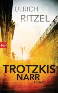 Produktbild: Trotzkis Narr / Kommissar Berndorf Band 9
