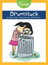 Produktbild: Drumstuck