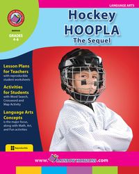 Produktbild: Hockey Hoopla: The Sequel