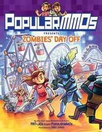 Produktbild: Popularmmos Presents Zombies' Day Off