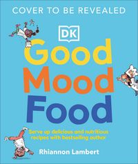 Produktbild: Good Mood Food Book