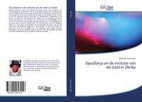 Produktbild: Oputibeya en de evolutie van de staat in Okrika