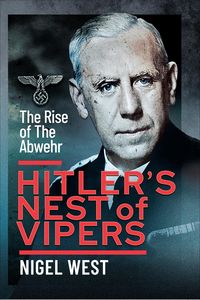 Produktbild: Hitler's Nest of Vipers