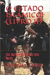 Produktbild: Estado Isl&acirc;mico! (Livro II)