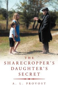 Produktbild: The Sharecropper's Daughter's Secret
