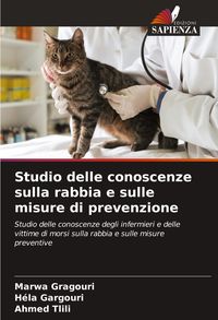 Produktbild: Studio delle conoscenze sulla rabbia e sulle misure di prevenzione