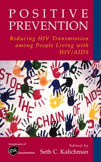 Produktbild: Positive Prevention