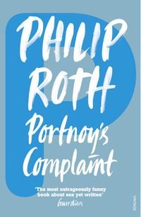 Produktbild: Portnoy's Complaint