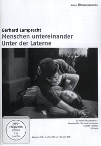 Produktbild: Menschen Untereinander - Unter der Laterne