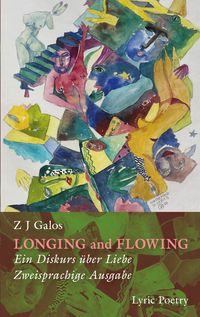 Produktbild: Longing and Flowing