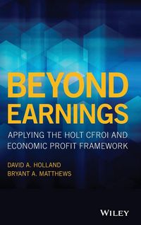 Produktbild: Beyond Earnings