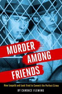 Produktbild: Murder Among Friends