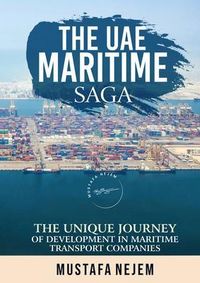 Produktbild: The Uae Maritime Saga