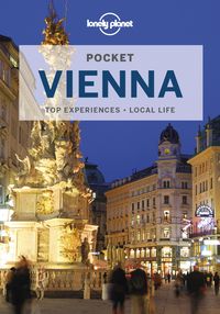 Bild vom Artikel Pocket Vienna vom Autor Catherine Le Nevez