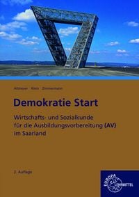 Produktbild: Demokratie Start