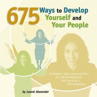 Produktbild: 675 Ways to Develop Yourself and Your People