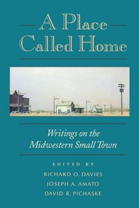 Produktbild: A Place Called Home