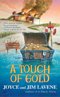 Produktbild: A Touch of Gold