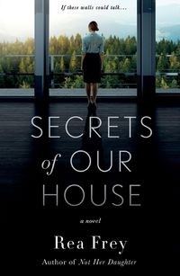 Produktbild: Secrets of Our House