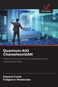 Produktbild: Quantum-AIO ChameleonGAN