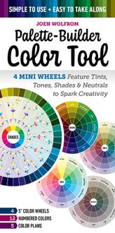Produktbild: Palette-builder Color Tool