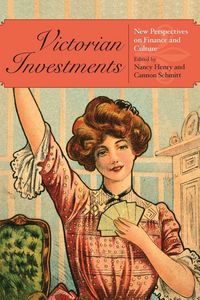 Produktbild: Victorian Investments