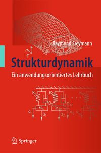 Produktbild: Strukturdynamik
