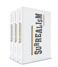 Produktbild: Intl Ency Of Surrealism