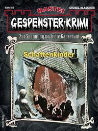 Produktbild: Gespenster-Krimi 82