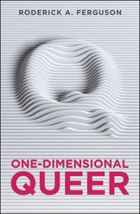 Produktbild: One-Dimensional Queer