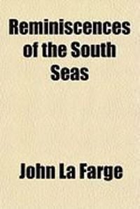 Produktbild: Reminiscences of the South Seas