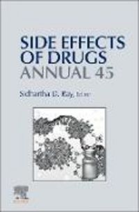 Produktbild: Side Effects of Drugs Annual