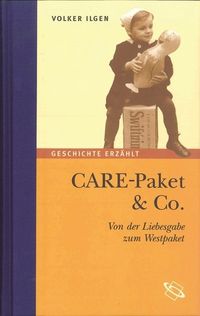Produktbild: CARE-Paket & Co.