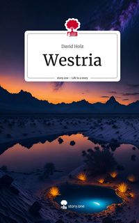 Produktbild: Westria. Life is a Story - story.one