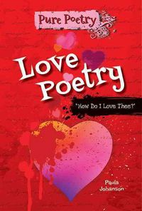 Produktbild: Love Poetry